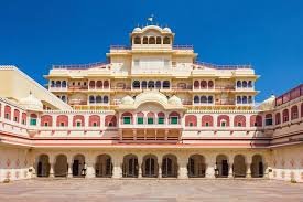Chandra Mahal Jaipur Ticket Price