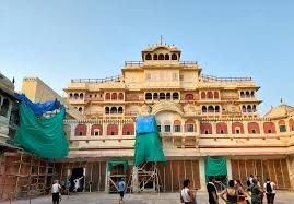 Chandra Mahal Jaipur Ticket Price