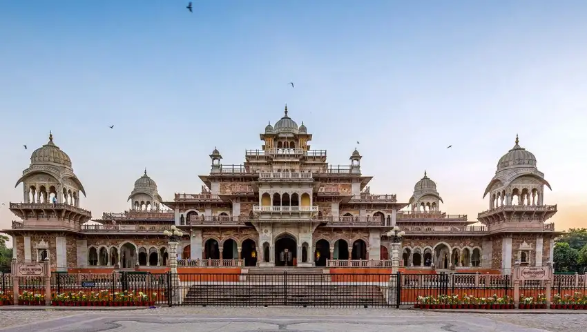 places to visit in jaipur
