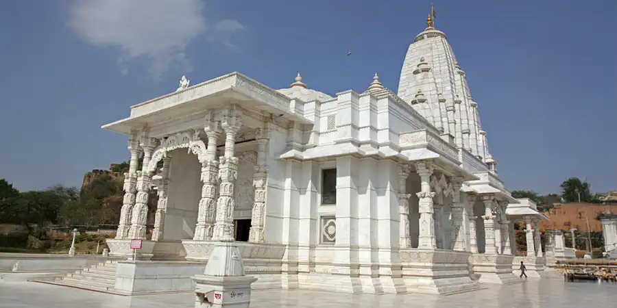 places to visit in jaipur