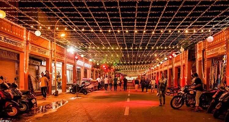 bapu bazar jaipur