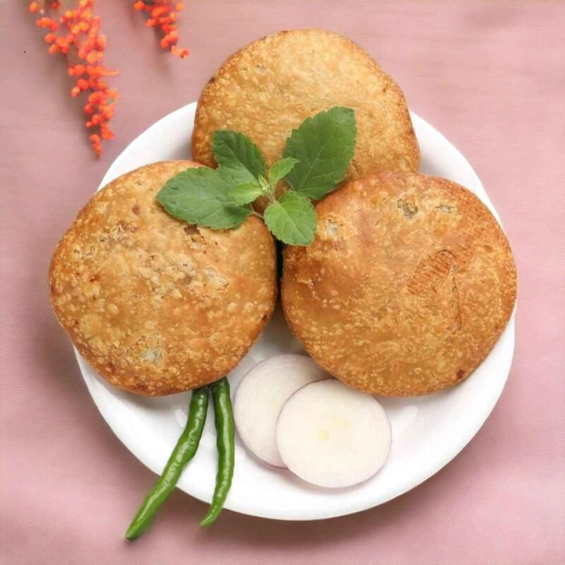 pyaz kachori rawat rawat mishthan bhandar 368768 1